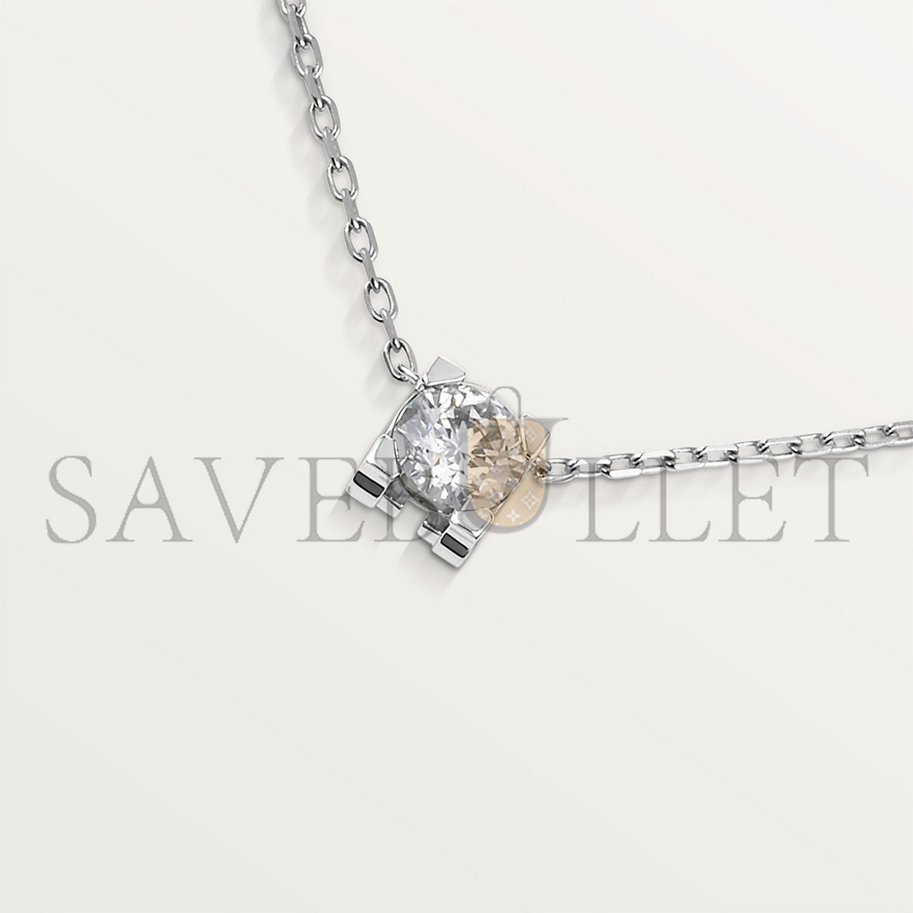 CARTIER COLLIER C DE CARTIER N7405500